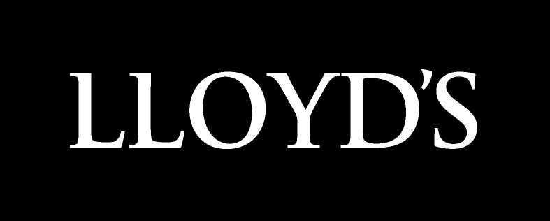 LLOYDS LOGO - Black Box